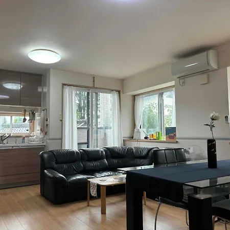 Guest House Harukawa 大阪 外观 照片