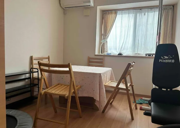 Guest House Harukawa