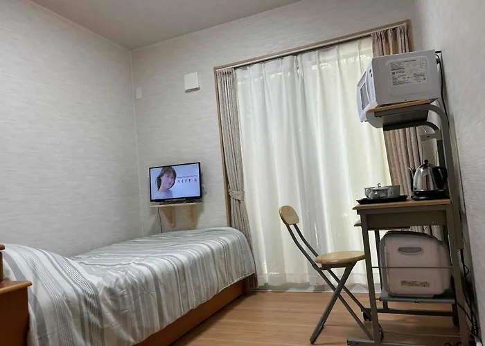 Guest House Harukawa